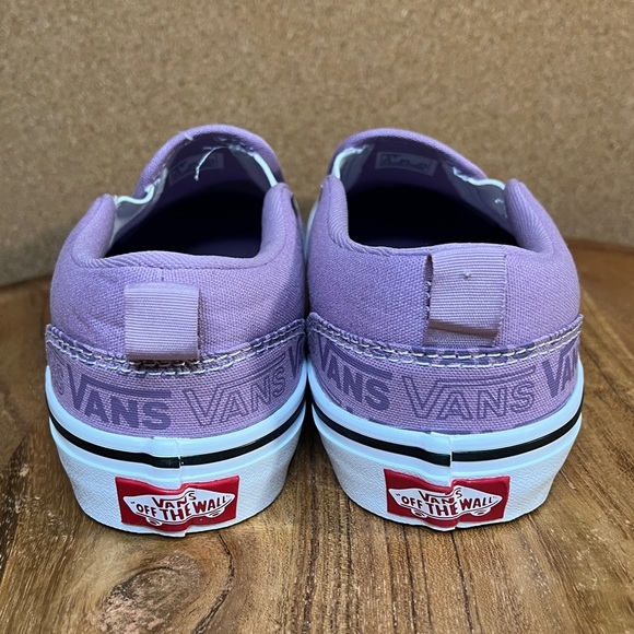 Vans
Slip-on
Asher
NWOT - Picture 7 of 9